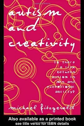 Autism and Creativity