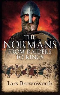 The Normans (Crux Publishing 2014)