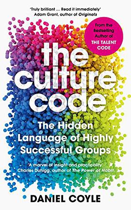 The Culture Code