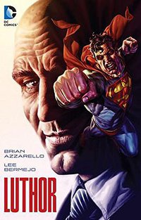 Luthor (DC Comics 2015)