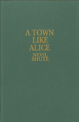 A Town Like Alice