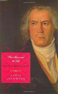 Beethoven (W. W. Norton & Company 2002)