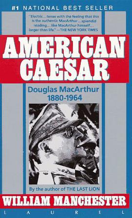 American Caesar