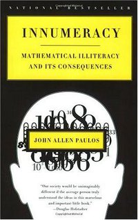 Innumeracy (HOLT MCDOUGAL 2001)