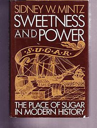 Sweetness and Power (Viking 1985)