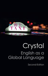 English as a Global Language (Cambridge University Press 2012)