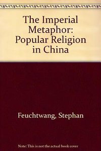 The Imperial Metaphor (Routledge 1991)