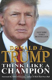 Think Like a Champion (Vanguard Press 2010)