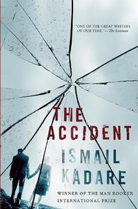 The Accident (2011)