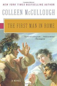 The First Man in Rome (2008)