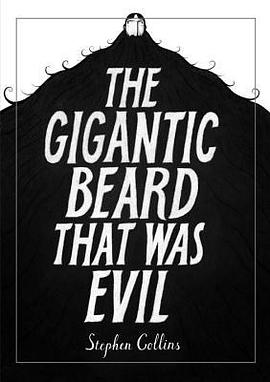 The Gigantic Beard That was Evil