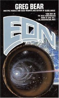 Eon (Tor Science Fiction 1991)