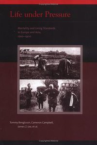 Life under Pressure (The MIT Press 2004)