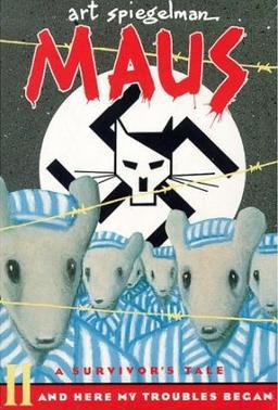 Maus II