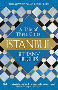 Istanbul (W&N 2017)