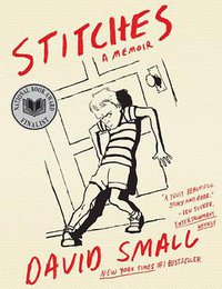Stitches (W. W. Norton & Company 2010)