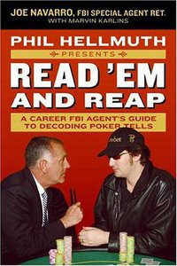Read 'Em and Reap (William Morrow Paperbacks 2006)