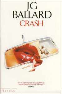 Crash (Flamingo 1990)