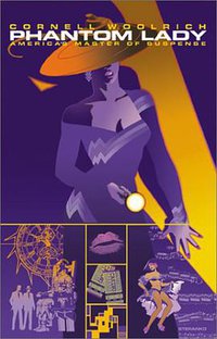 Phantom Lady (I Books 2000)