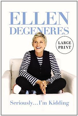 Seriously...I'm Kidding