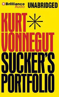 Sucker's Portfolio (Brilliance Audio 2013)
