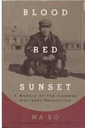 Blood Red Sunset (Viking Adult 1995)