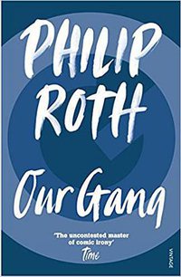 Our Gang (Vintage Books 2006)
