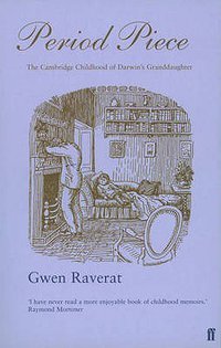 Period Piece (Faber and Faber)
