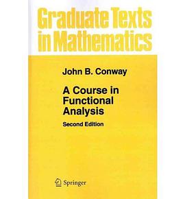 A Course in Functional Analysis