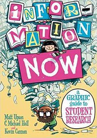 Information Now (University of Chicago Press 2015)