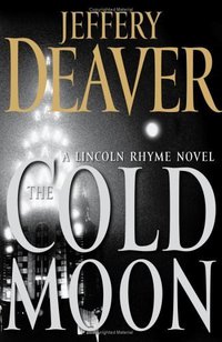 The Cold Moon (Simon & Schuster 2006)