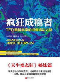 疯狂成瘾者 (北京联合出版公司 2017)