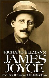 James Joyce (Oxford Paperbacks 1983)