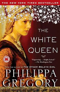 The White Queen (Touchstone 2010)
