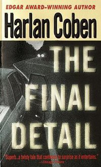 The Final Detail (Myron Bolitar) (Island Books 2000)