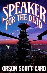 Speaker for the Dead (Tor Books 1987)