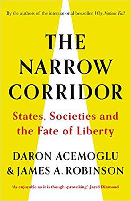 The Narrow Corridor