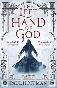 The Left Hand of God (2010)