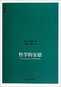 哲学的安慰 (大象出版社 2011)