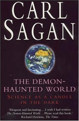 The Demon Haunted World