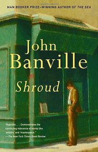 Shroud (Random House Inc 2004)