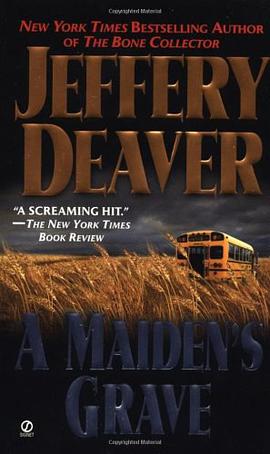 A Maiden's Grave