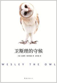 卫斯理的守候 (南海出版公司 2013)
