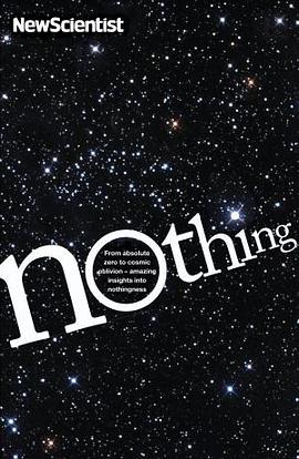 Nothing: Surprising Insights Everywhere from Zero to Oblivion