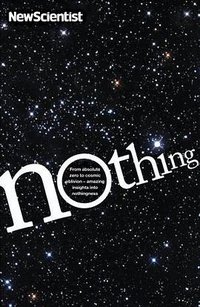 Nothing: Surprising Insights Everywhere from Zero to Oblivion (Profile Books 2013)