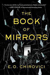The Book of Mirrors (Atria/Emily Bestler Books 2017)
