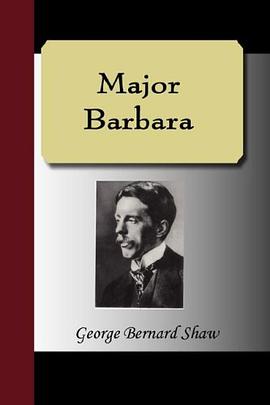 Major Barbara