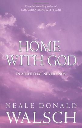 Home With God