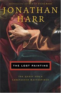 The Lost Painting (Random House 2005)