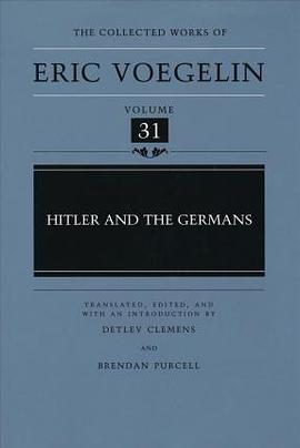 Hitler and the Germans